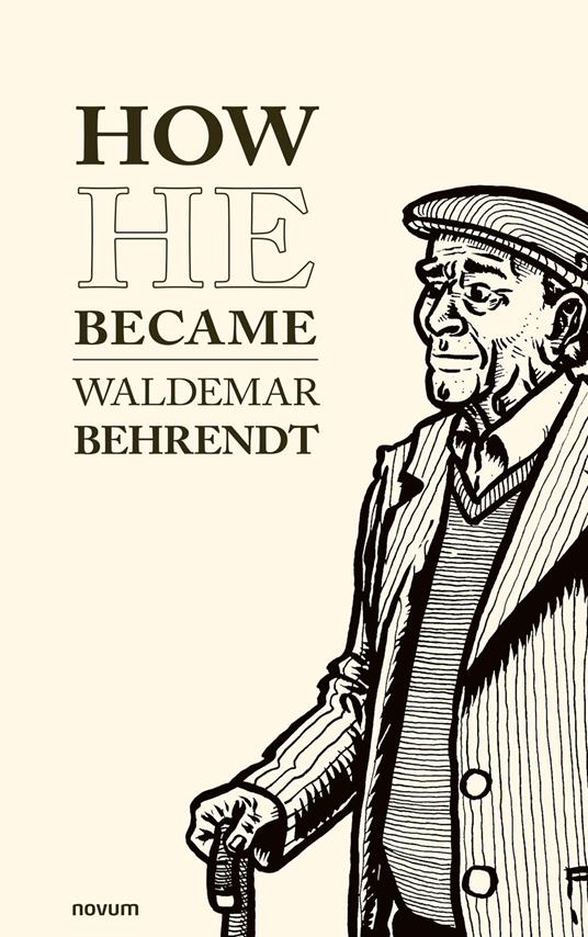How He Became
