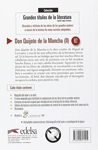  Don Quijote de la Mancha. Con espansione online. Vol. 2 - 2