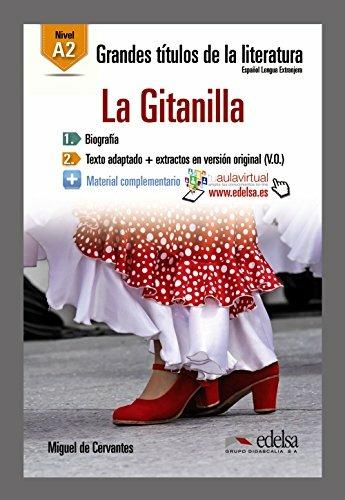  La gitanilla. Con espansione online