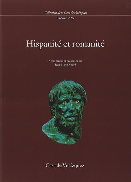 Hispanité et romanité