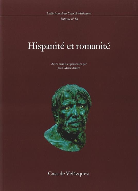 Hispanité et romanité