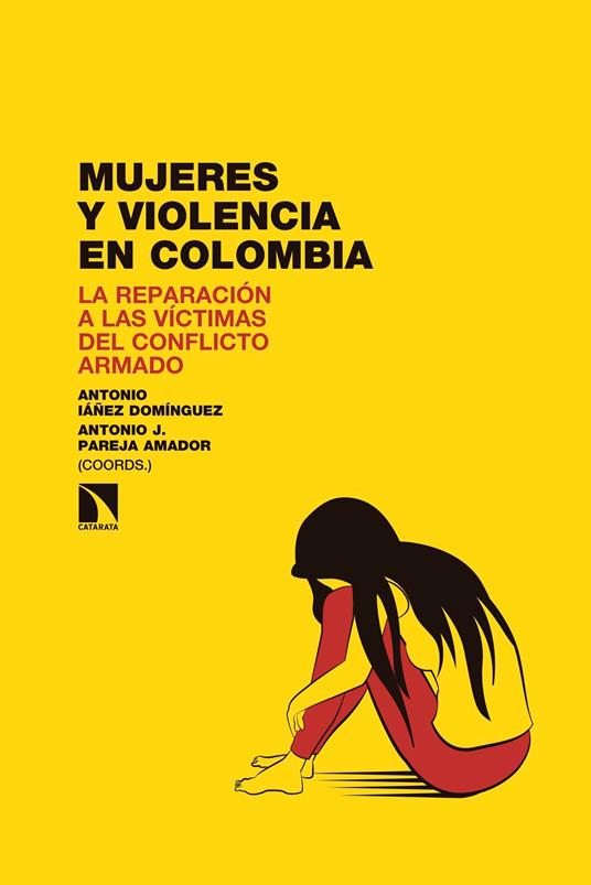 Mujeres y Violencia en Colombia