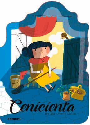 Cenicienta - Bel Olid - cover