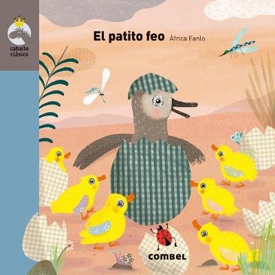 El patito feo - cover