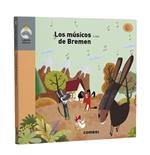 Los músicos de Bremen