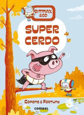 Supercerdo - Jaume Copons Ramon - cover