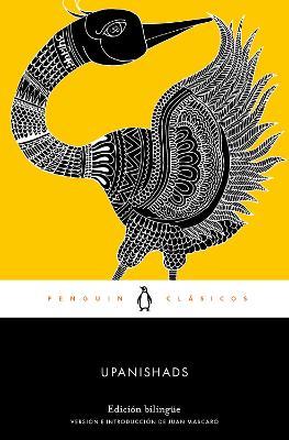 Upanishads (edición bilingüe) / Upanishads (Bilingual Edition) - Anónimo - cover