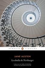 La abadía de Northanger (Los mejores clásicos)