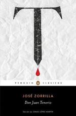 Don Juan Tenorio (Spanish Edition)