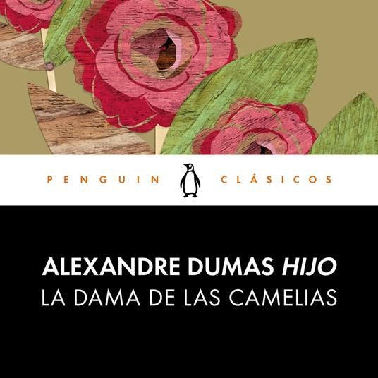 La dama de las Camelias