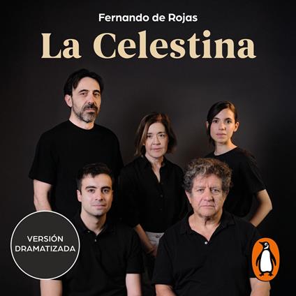 La Celestina