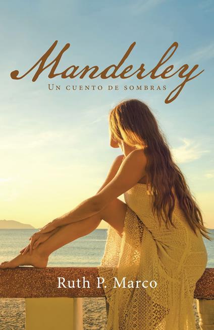 Manderley - Ruth P. Marco - ebook