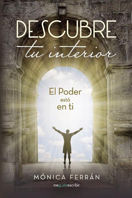 Descubre tu interior