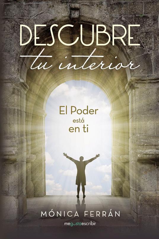 Descubre tu interior
