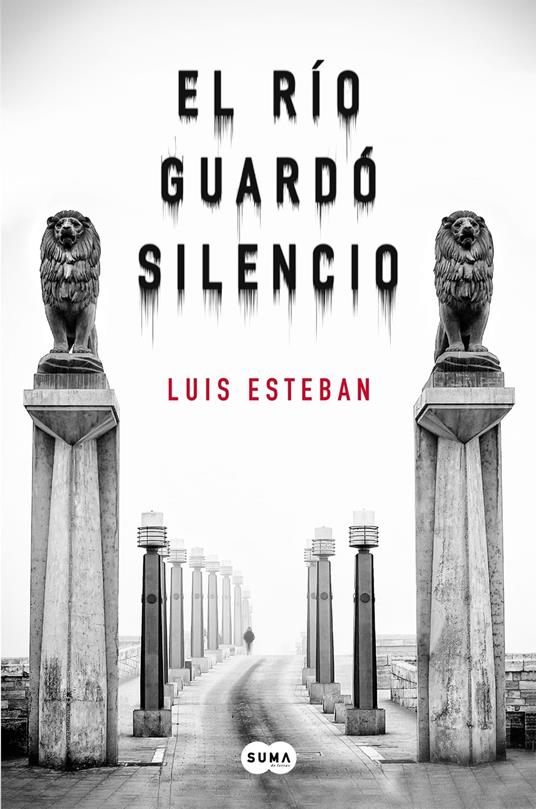 El río guardó silencio