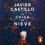La chica de nieve