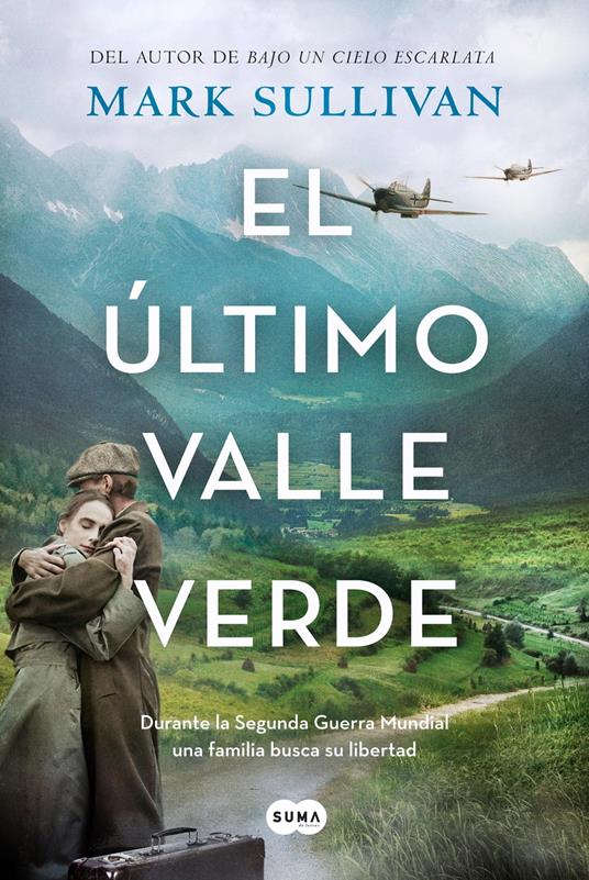 El último valle verde
