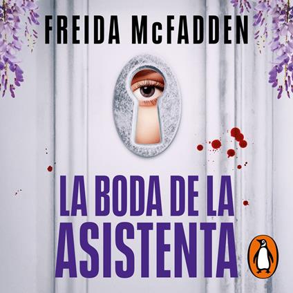 La boda de la asistenta (La asistenta)