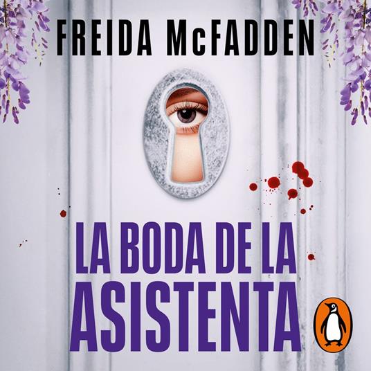 La boda de la asistenta (La asistenta)