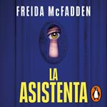 La asistenta