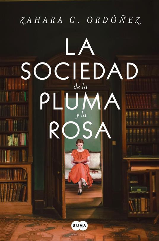 La sociedad de la pluma y la rosa