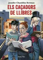Els Caçadors de Llibres