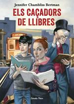 Els Caçadors de Llibres