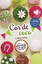 Cor de coco