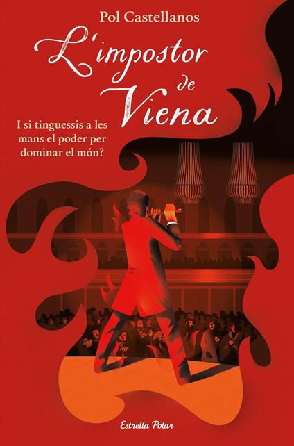 L'impostor de Viena - Pol Castellanos - ebook