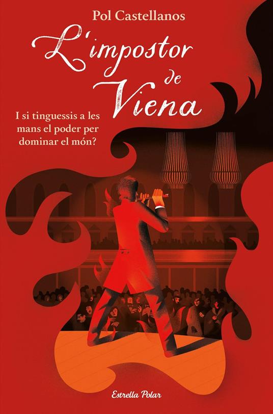 L'impostor de Viena - Pol Castellanos - ebook