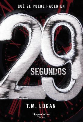 29 segundos - Tm Logan - cover
