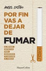 POR FIN VAS A DEJAR DE FUMAR EL METODO DE