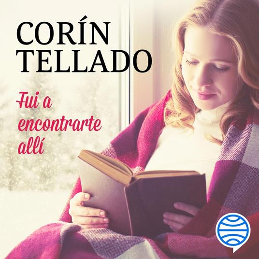 Fui a encontrarte allí