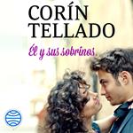 Él y sus sobrinos