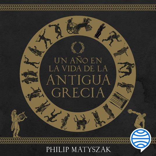 Un año en la vida de la antigua Grecia