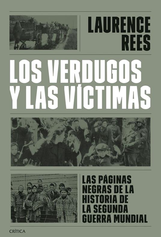 Los verdugos y las víctimas