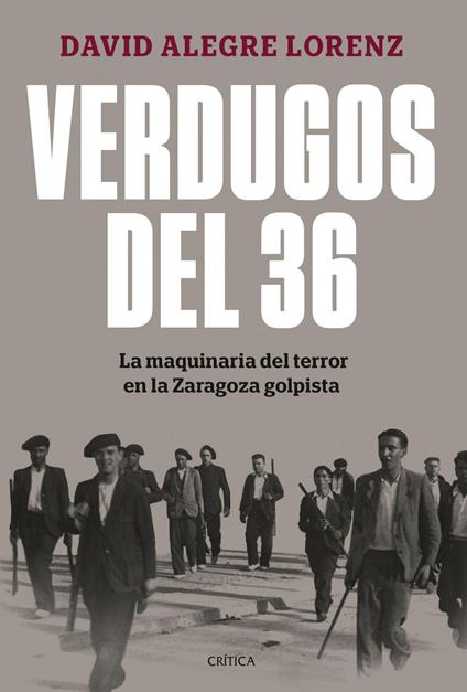 Verdugos del 36