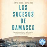 Los sucesos de Damasco