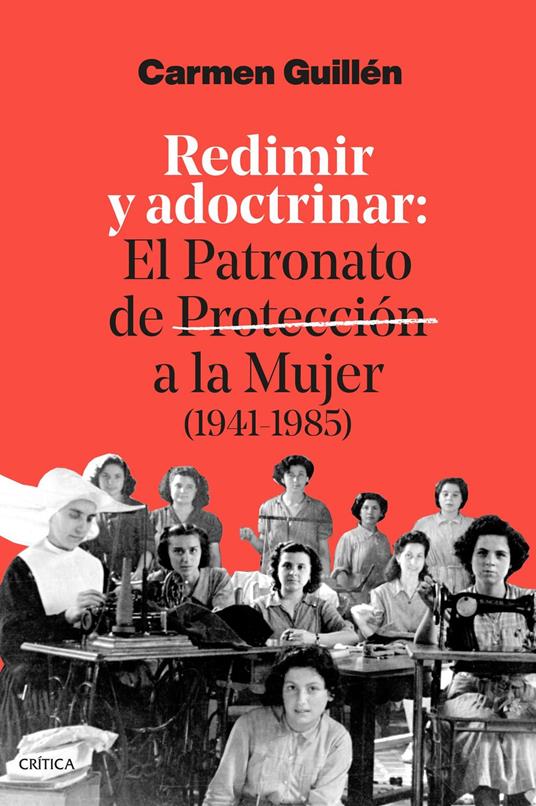 Redimir y adoctrinar