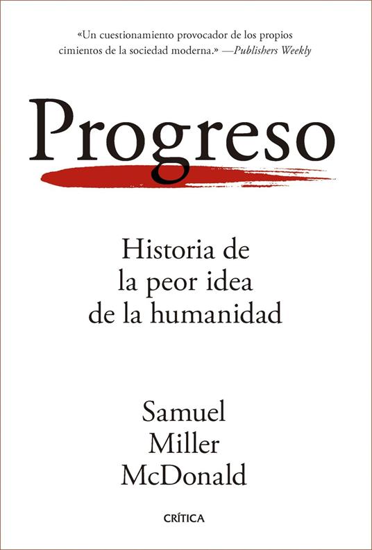 Progreso
