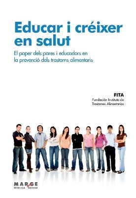 Educar i créixer en salut - FITA FITA - cover
