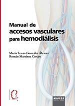 Manual de accesos vasculares para hemodiálisis