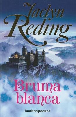 Bruma Blanca - Jaclyn Reding - cover