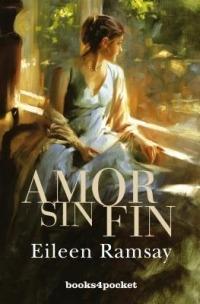 Amor Sin Fin - Eileen Ramsay - cover