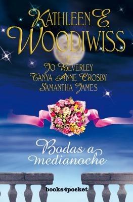 Bodas a Medianoche - Various Authors - cover