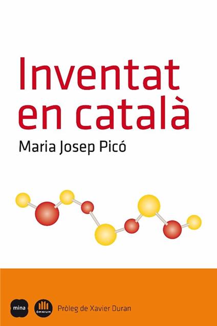 Inventat en Català - Maria Josep Picó Garcés - ebook