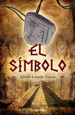 El Simbolo - Adolfo Losada Garcia - cover