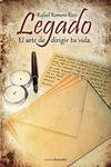 El Llegado