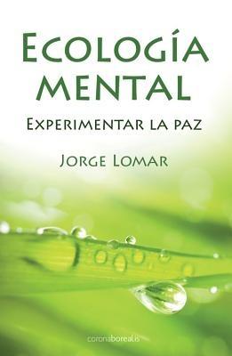 Ecologia Mental - Jorge Lomar - cover
