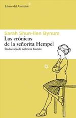 Las Cronicas de La Senorita Hempel
